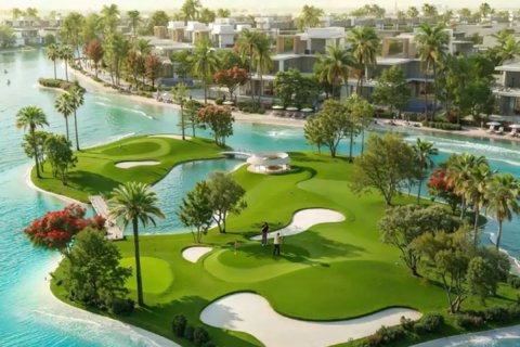 Townhouse in Dubai 5 bedrooms, 219.6 sq.m. № 84664 - photo 8