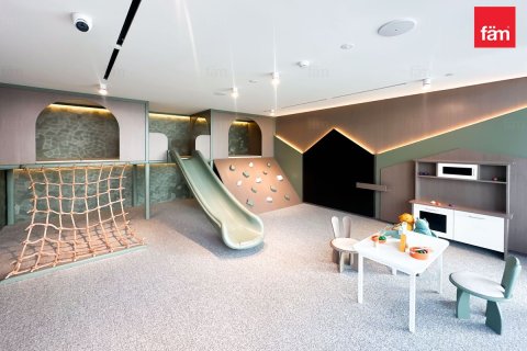 Apartment in Arjan, Dubai 1 bedroom, 69.9 sq.m. № 84667 - photo 14