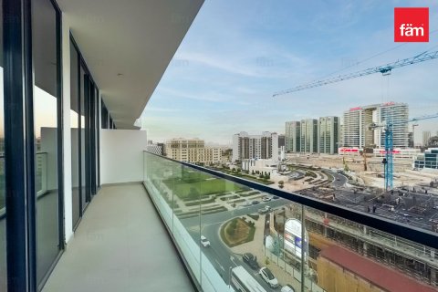 Apartment in Arjan, Dubai 1 bedroom, 69.9 sq.m. № 84667 - photo 7