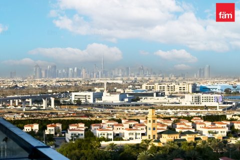 Appartement à Dubai, 2 chambres, 189.1 m², № 84670 - photo 13