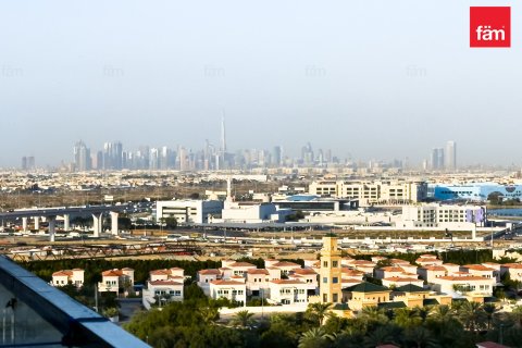 Appartement à Dubai, 2 chambres, 189.1 m², № 84670 - photo 10
