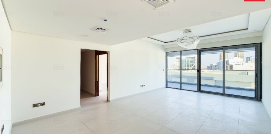 Appartement à Dubai, 2 chambres, 189.1 m², № 84670