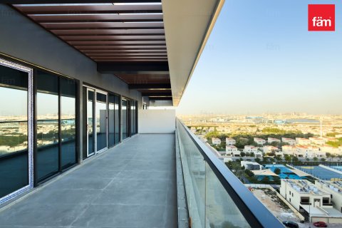 Appartement à Dubai, 2 chambres, 189.1 m², № 84670 - photo 14