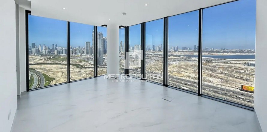 Apartamento en Sobha Hartland, Mohammed Bin Rashid City, Dubai, 3 dormitorios, 153 m², № 15207