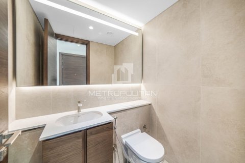 Apartamento en Sobha Hartland, Mohammed Bin Rashid City, Dubai, 2 dormitorios, 118 m², № 15205 - foto 21