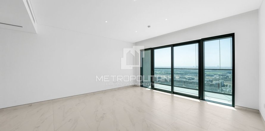 Apartamento en Sobha Hartland, Mohammed Bin Rashid City, Dubai, 2 dormitorios, 118 m², № 15205