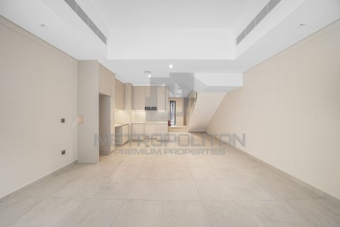 Townhouse in District 7, Mohammed Bin Rashid City, Dubai 2 bedrooms, 110 sq.m. № 15208 - photo 3