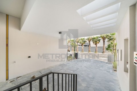 Townhouse in District 7, Mohammed Bin Rashid City, Dubai 2 bedrooms, 110 sq.m. № 15208 - photo 8