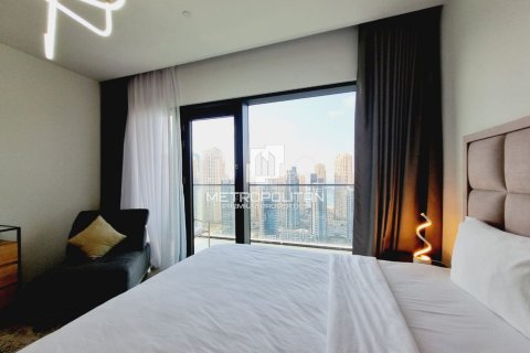 Apartment in Vida Residences Dubai Marina, Dubai Marina, Dubai 3 bedrooms, 155 sq.m. № 15214 - photo 19