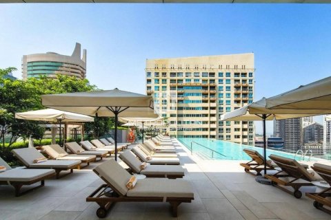 Apartment in Vida Residences Dubai Marina, Dubai Marina, Dubai 3 bedrooms, 155 sq.m. № 15214 - photo 17
