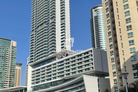 Apartment in Vida Residences Dubai Marina, Dubai Marina, Dubai 3 bedrooms, 155 sq.m. № 15214 - photo 1