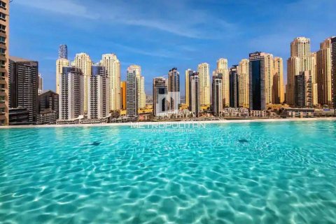 Apartment in Vida Residences Dubai Marina, Dubai Marina, Dubai 3 bedrooms, 155 sq.m. № 15214 - photo 8