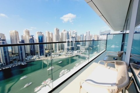 Apartment in Vida Residences Dubai Marina, Dubai Marina, Dubai 3 bedrooms, 155 sq.m. № 15214 - photo 26