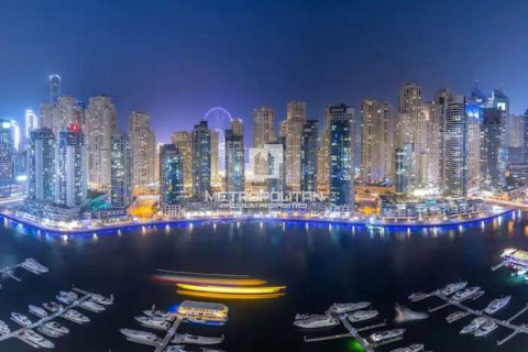 Apartment in Vida Residences Dubai Marina, Dubai Marina, Dubai 3 bedrooms, 155 sq.m. № 15214 - photo 5