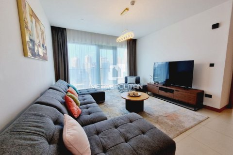 Apartment in Vida Residences Dubai Marina, Dubai Marina, Dubai 3 bedrooms, 155 sq.m. № 15214 - photo 29
