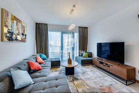 Apartment in Vida Residences Dubai Marina, Dubai Marina, Dubai 3 bedrooms, 155 sq.m. № 15214 - photo 4