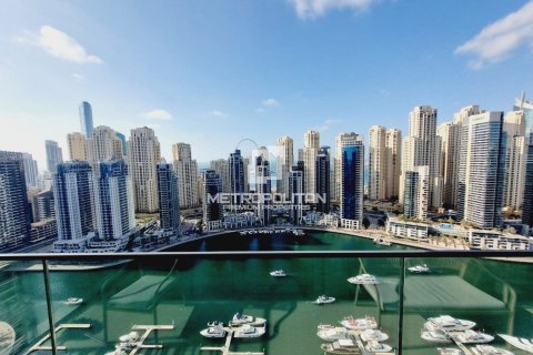 Apartment in Vida Residences Dubai Marina, Dubai Marina, Dubai 3 bedrooms, 155 sq.m. № 15214 - photo 24