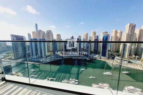 Apartment in Vida Residences Dubai Marina, Dubai Marina, Dubai 3 bedrooms, 155 sq.m. № 15214 - photo 27