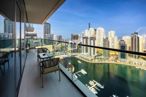 Apartment in Vida Residences Dubai Marina, Dubai Marina, Dubai 3 bedrooms, 155 sq.m. № 15214 - photo 10