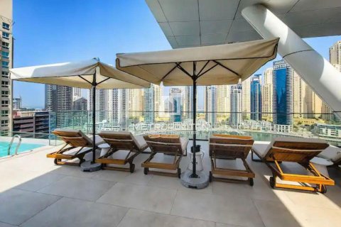 Apartment in Vida Residences Dubai Marina, Dubai Marina, Dubai 3 bedrooms, 155 sq.m. № 15214 - photo 7
