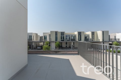تاون هاوس في Joy, Arabian Ranches 3, دبي 4 غرف نوم, 248.42 م² رقم 119473 - صورة 9