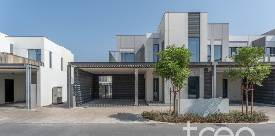 تاون هاوس في Joy, Arabian Ranches 3, دبي 4 غرف نوم, 248.42 م² رقم 119473