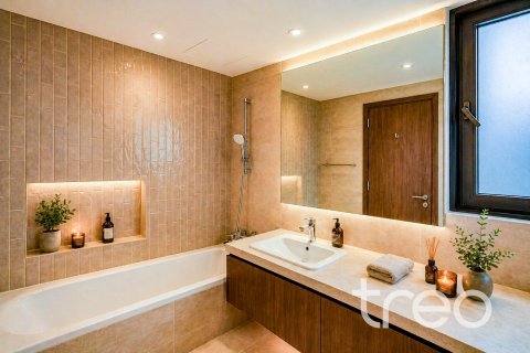 تاون هاوس في Elan, Tilal Al Ghaf, دبي 3 غرف نوم, 199 م² رقم 119476 - صورة 10