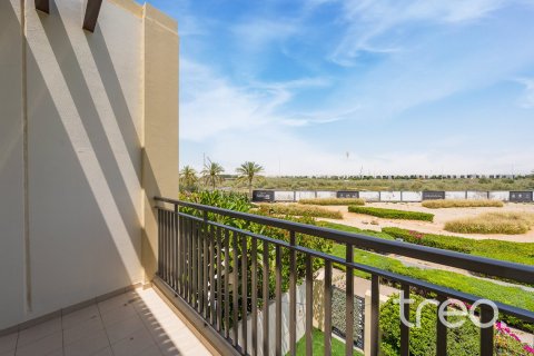تاون هاوس في Naseem Townhouses, Town Square, دبي 4 غرف نوم, 387.68 م² رقم 119471 - صورة 17