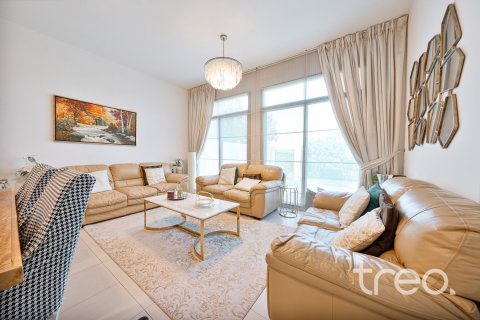 تاون هاوس في Naseem Townhouses, Town Square, دبي 4 غرف نوم, 387.68 م² رقم 119471 - صورة 7