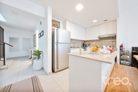 تاون هاوس في Naseem Townhouses, Town Square, دبي 4 غرف نوم, 387.68 م² رقم 119471 - صورة 5