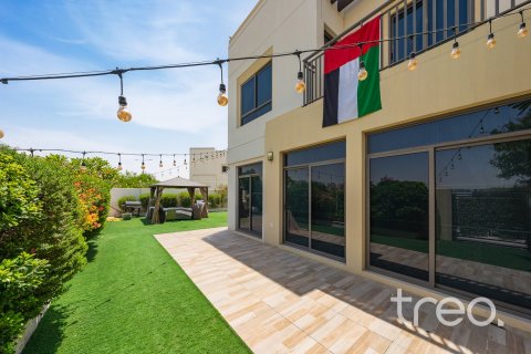 تاون هاوس في Naseem Townhouses, Town Square, دبي 4 غرف نوم, 387.68 م² رقم 119471 - صورة 21