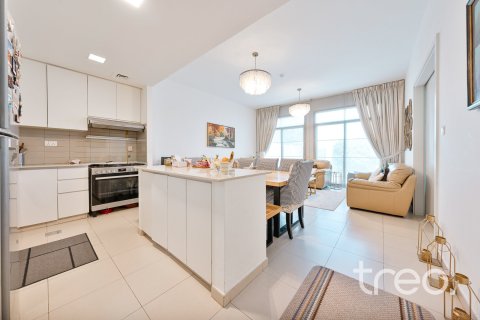 تاون هاوس في Naseem Townhouses, Town Square, دبي 4 غرف نوم, 387.68 م² رقم 119471 - صورة 6