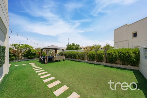 تاون هاوس في Naseem Townhouses, Town Square, دبي 4 غرف نوم, 387.68 م² رقم 119471 - صورة 20