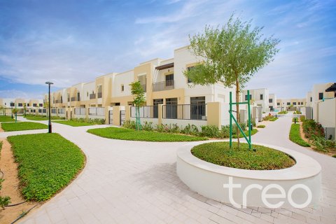 تاون هاوس في Naseem Townhouses, Town Square, دبي 4 غرف نوم, 387.68 م² رقم 119471 - صورة 23