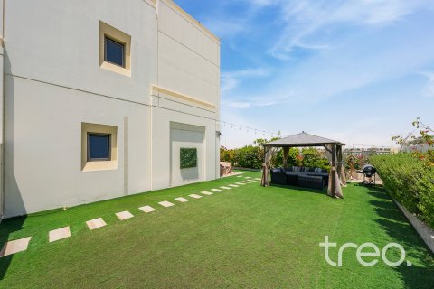 تاون هاوس في Naseem Townhouses, Town Square, دبي 4 غرف نوم, 387.68 م² رقم 119471 - صورة 18