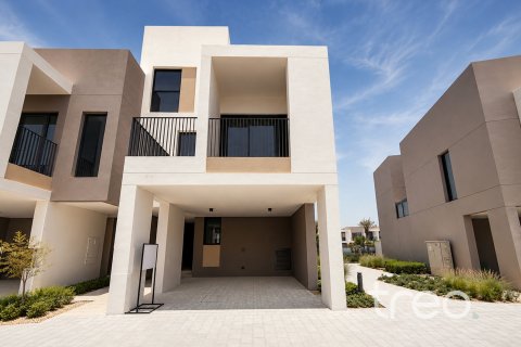 تاون هاوس في Arabian Ranches 3, دبي 4 غرف نوم, 284.19 م² رقم 119470 - صورة 2