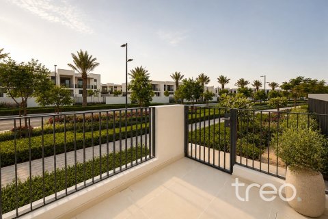 تاون هاوس في Arabian Ranches 3, دبي 4 غرف نوم, 284.19 م² رقم 119470 - صورة 3
