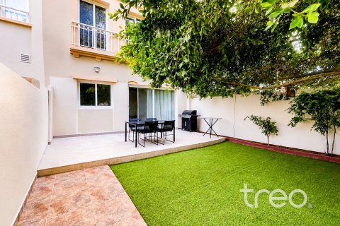 Villa in The Springs, Dubai 2 bedrooms, 153.01 sq.m. № 119474