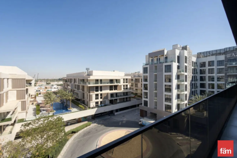 شقة في Meydan, دبي 2 غرف نوم, 173.2 م² رقم 118386 - صورة 3