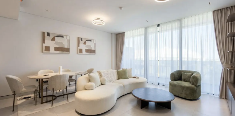 شقة في Meydan, دبي 2 غرف نوم, 173.2 م² رقم 118386