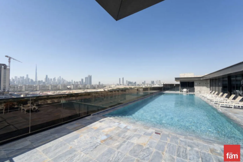 شقة في Meydan, دبي 2 غرف نوم, 173.2 م² رقم 118386 - صورة 4