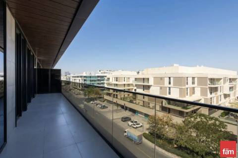 شقة في Meydan, دبي 2 غرف نوم, 173.2 م² رقم 118386 - صورة 2