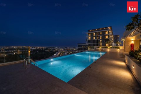 Apartment in Dubai Hills Estate, Dubai 1 bedroom, 66.9 sq.m. № 118380 - photo 11