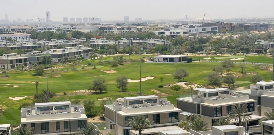 Apartment in Dubai Hills Estate, Dubai 1 bedroom, 66.9 sq.m. № 118380