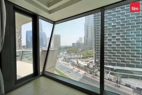 Apartment in Downtown Dubai (Downtown Burj Dubai), Dubai 1 bedroom, 81 sq.m. № 118383 - photo 10