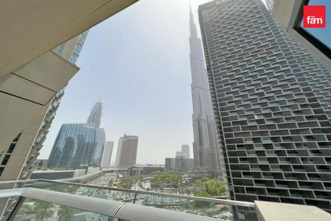 Apartment in Downtown Dubai (Downtown Burj Dubai), Dubai 1 bedroom, 81 sq.m. № 118383 - photo 4