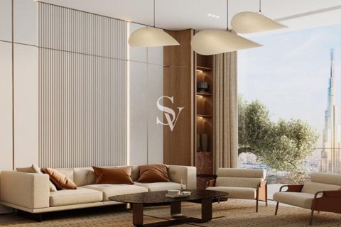 Apartamento en Majan, Dubai, 2 dormitorios, 112 m², № 124057 - foto 15