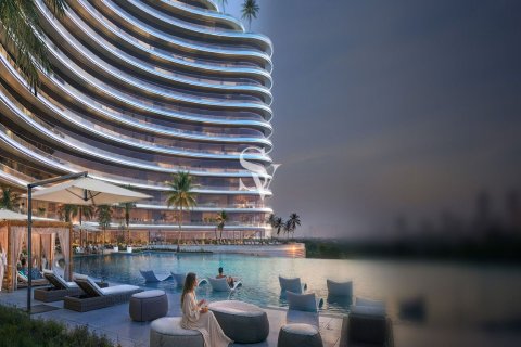 Apartamento en Majan, Dubai, 2 dormitorios, 112 m², № 124057 - foto 8