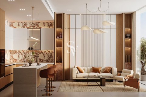 Apartamento en Majan, Dubai, 2 dormitorios, 112 m², № 124057 - foto 9