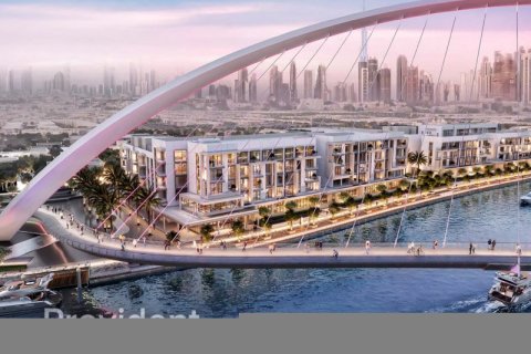 Apartment in Al Wasl, Dubai 2 bedrooms № 1702 - photo 13